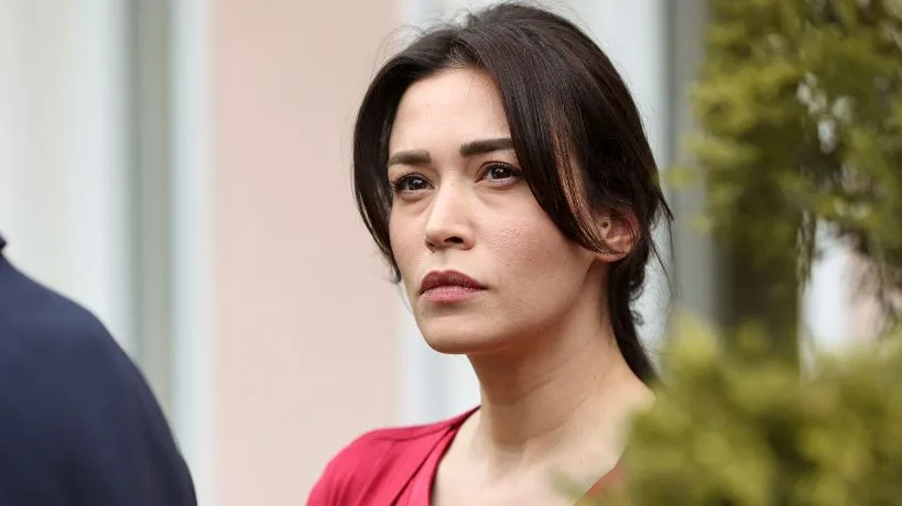 ¡Ecem Özkaya dio detalles sobre por qué la serie Bahar fue tan buena para las espectadoras!