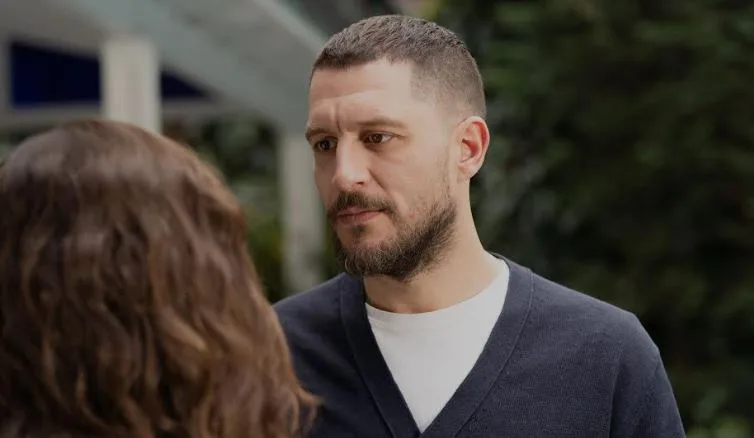 ¡Todo cambiará cuando la relación entre Mete e Incila se revele en la serie de televisión Sakla Beni!