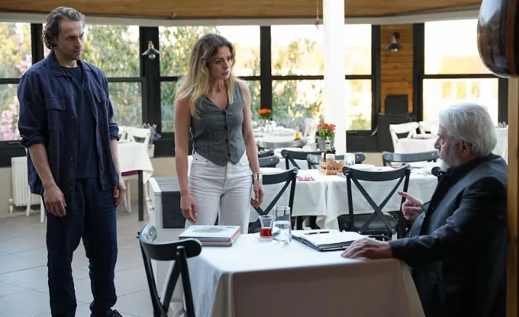 ¡Muchas cosas cambiarán cuando se revele la verdad sobre Hasan en la serie de televisión Sandık Kokusu!