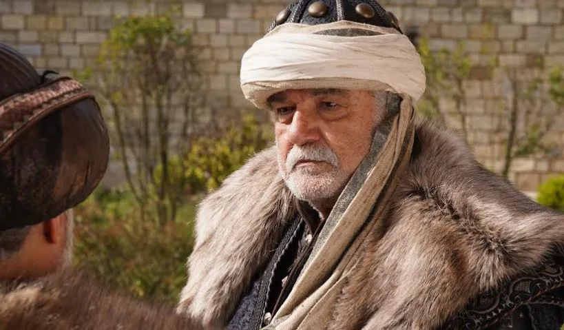 ¡Con la participación de Serdar Gökhan, la serie Mehmed Fetihler Sultanı se ha vuelto aún más efectiva!