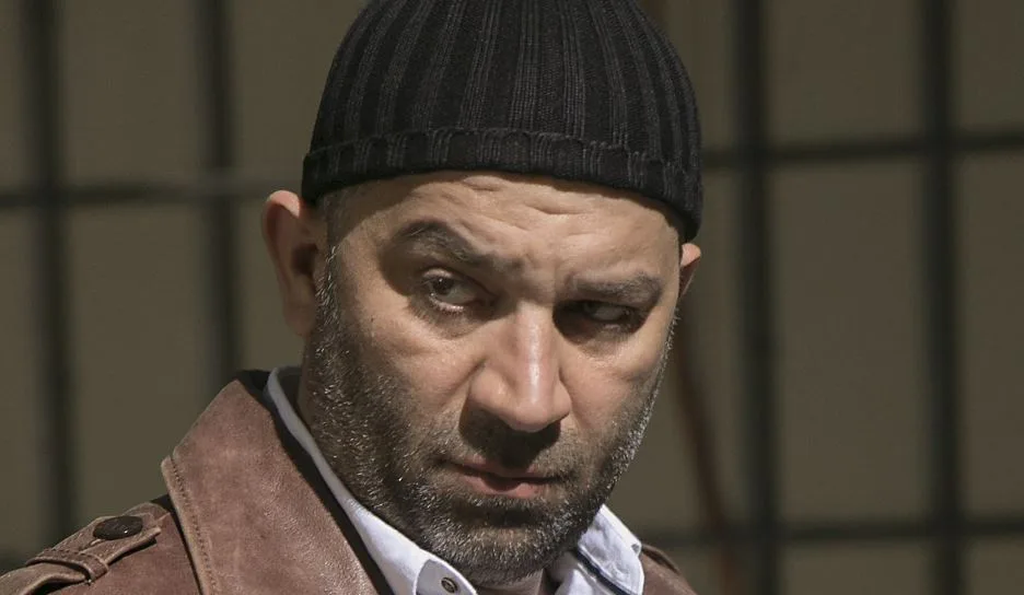 ¡Con el regreso de Şevket Çoruh, Arka Sokaklar se convirtió en trending topic en las redes sociales!