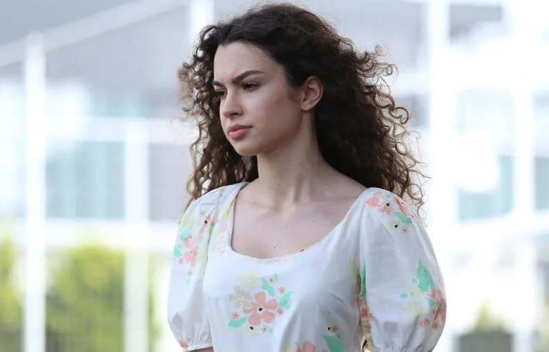 ¿El socio de Su Burcu Yazgı Coşkun en la nueva serie tiene suerte o mala suerte?