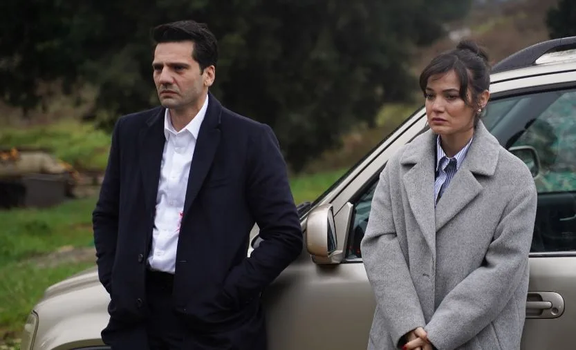 ¡Se están haciendo grandes preparativos para el final de la serie Yargı el 26 de mayo!