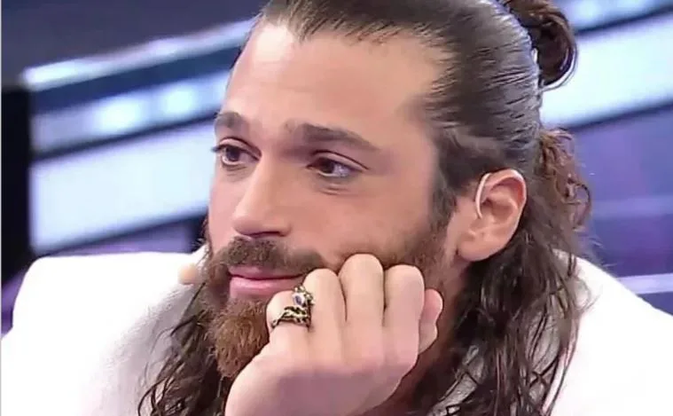 ¡El salto profesional de Can Yaman en Italia no pasa desapercibido!