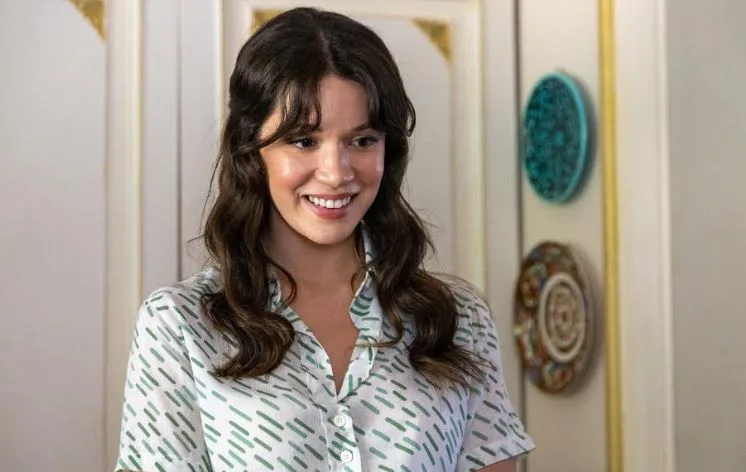 ¡Un recuerdo de Hazal Subaşı de sus años de escuela secundaria le causó problemas!