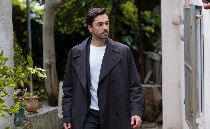 ¡Desafortunadamente, la serie Kül Masalı está llegando a su fin! ¡Kül Masalı aparecerá en pantalla por última vez el jueves 2 de mayo!