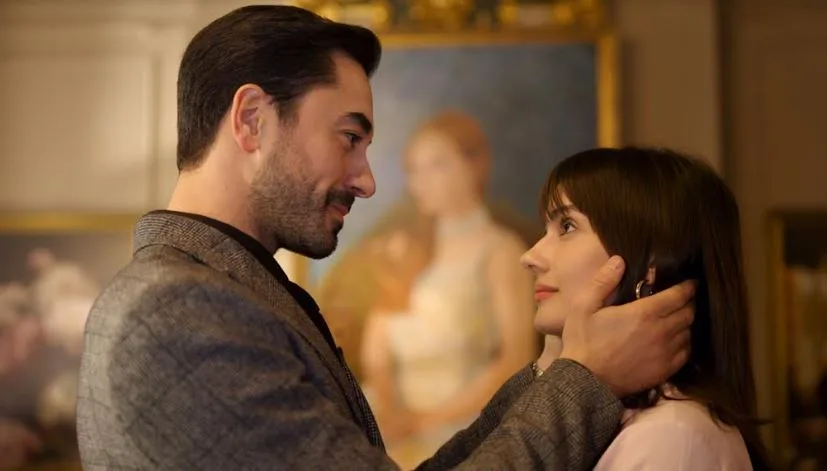 ¡La serie Kül Masalı fue una gran decepción para Gökhan Alkan y Sevda Erginci!