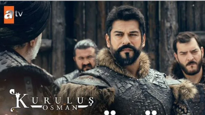 ¡La serie Kuruluş Osman se dirige a completar otra temporada con orgullo!