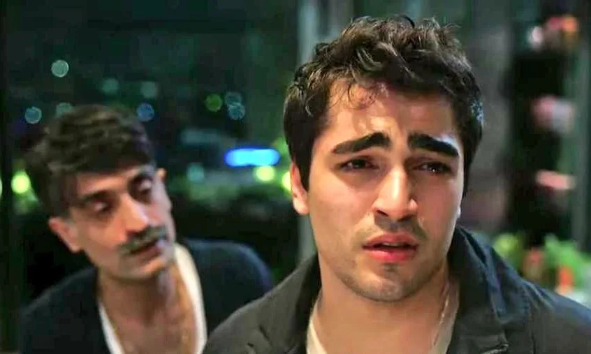 Para Mert Ramazan Demir, el personaje de Ferit Korhan en la serie de televisión Yalı Çapkını fue un gran trampolín