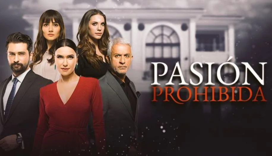 ¡La serie de televisión Yasak Elma causará revuelo en Argentina esta vez!