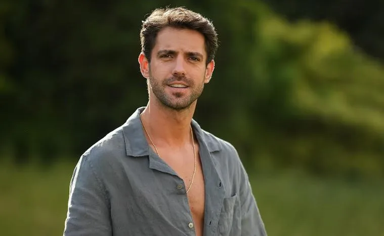 Serkay Tütüncü, que dejó la serie de televisión Kirli Sepeti, se unió a la serie de televisión Sandık Kokusu