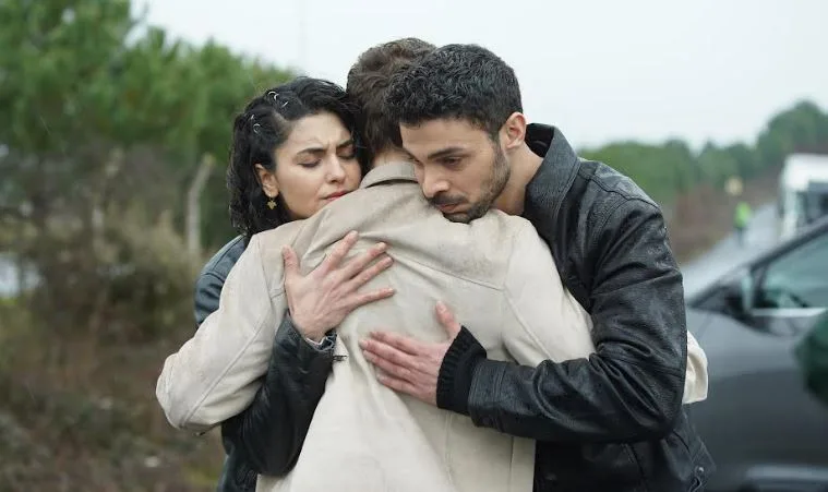¡Ojalá el cambio de día de la serie de televisión Yabani se hubiera hecho antes!