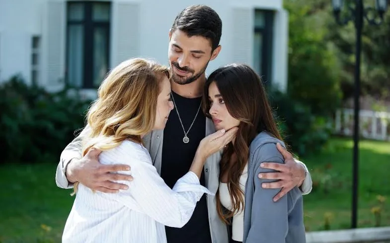 Ahora la televisión llega tarde a la serie de televisión Yabani, ¡los ratings indican un punto muerto!