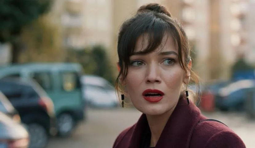A medida que la serie Yargı llega a su final, ¡Pınar Deniz está experimentando emociones muy encontradas!