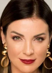 Özge Özberk