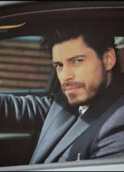 Cenay Türksever