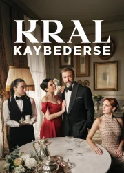Kral Kaybederse