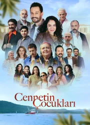 Cennetin Çocukları