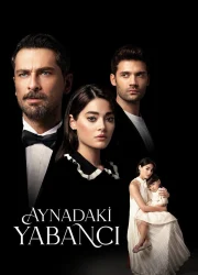 Aynadaki Yabancı