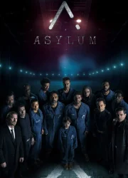 Asylum