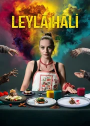 Leyla Hâli