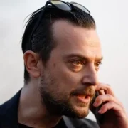 Ahmet Karadağ