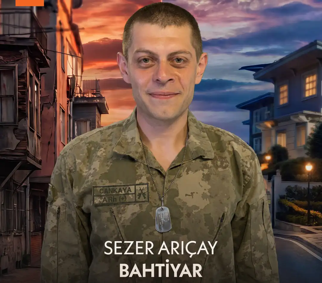 Bahtiyar Cankaya
