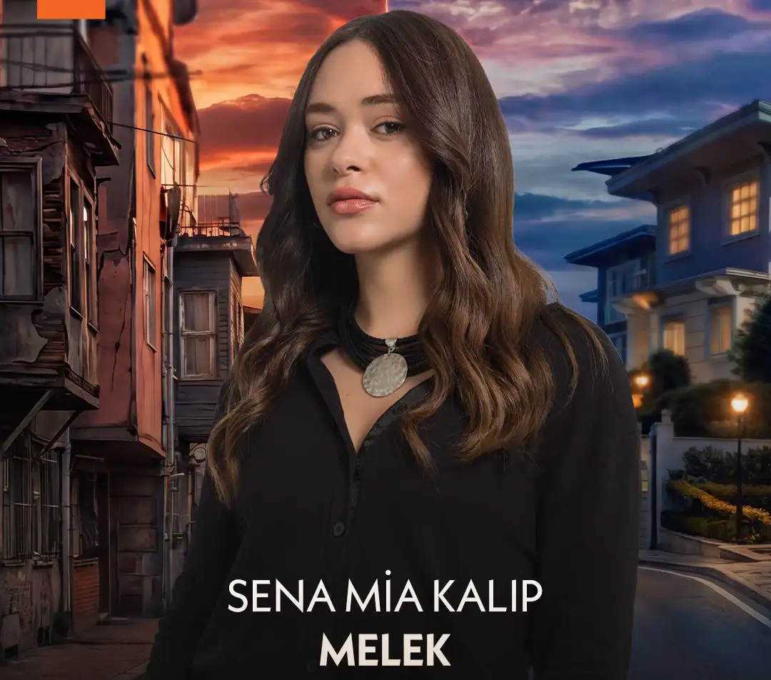 Melek Toprak