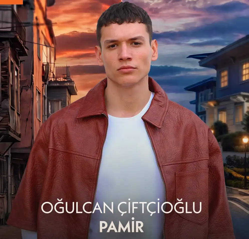 Pamir