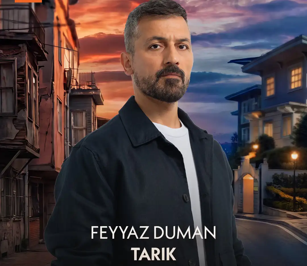 Tarık Dirlik