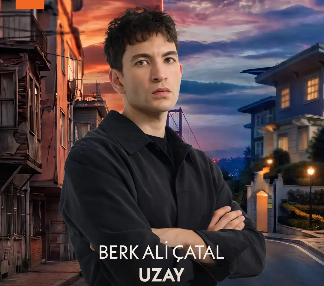Uzay Sultan