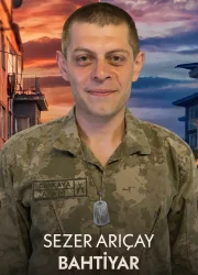 Sezer Arıçay