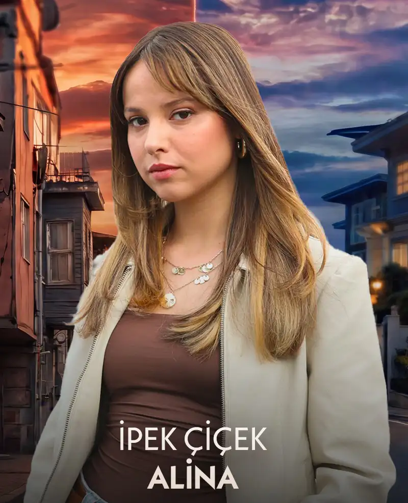 İpek Çiçek
