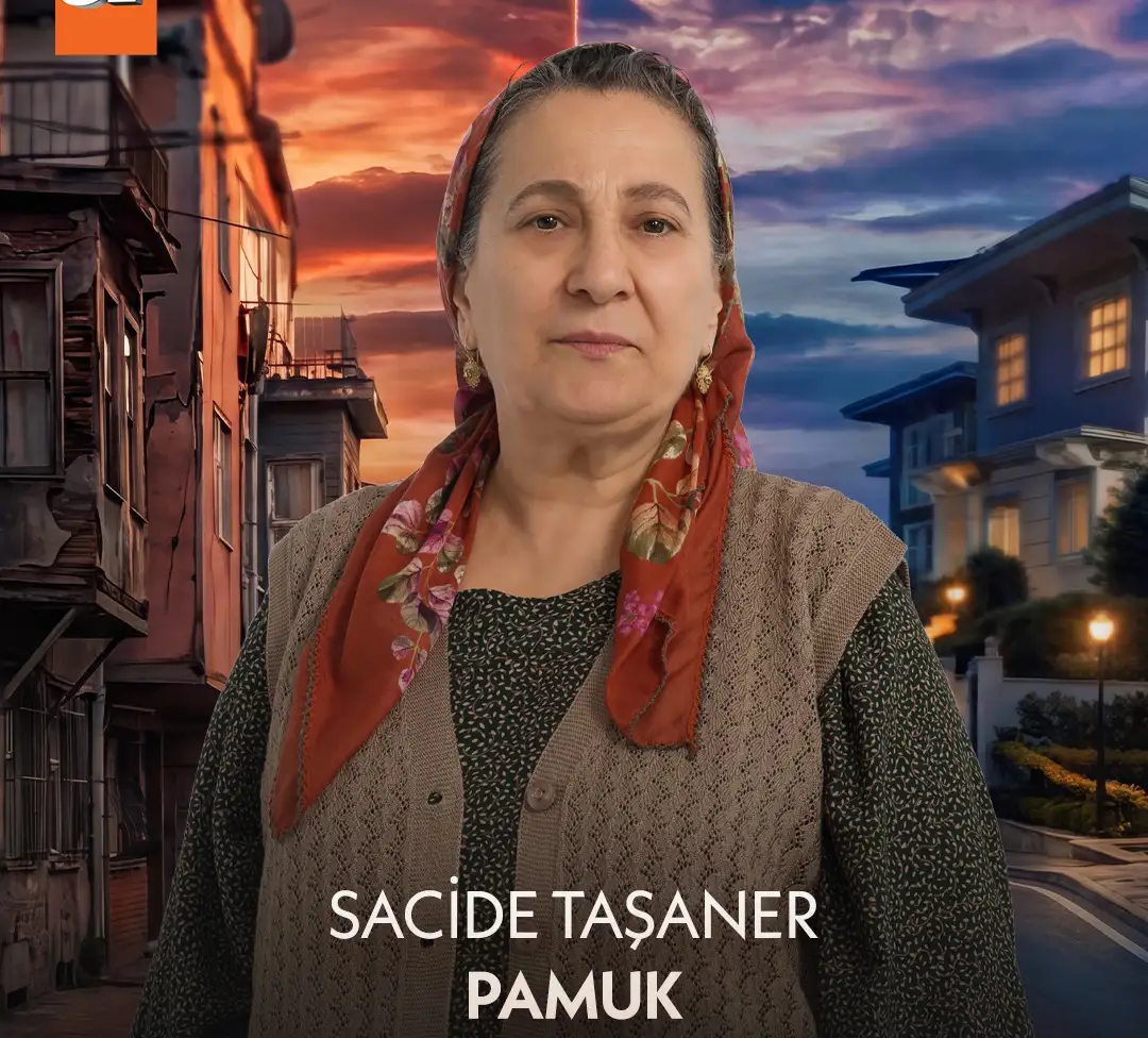 Sacide Taşaner