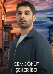 Cem Söküt