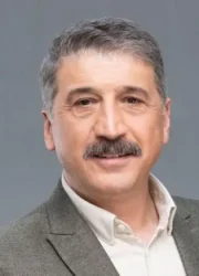 Cem Davran
