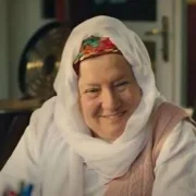 Peride Şener