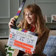 Bahar Özden