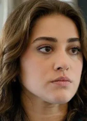 Nil Sude Albayrak