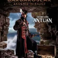 Devrim Evin