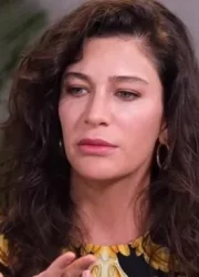 Berrak Tüzünataç