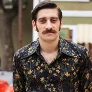 Cengiz Gümüş