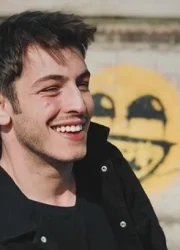 Boran Kuzum