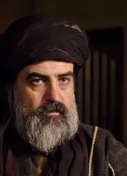 Bülent Alkış
