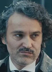 Bülent Çolak