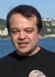 Bülent Seyran