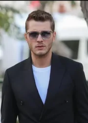 Burak Tozkoparan