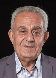 İsmail Düvenci