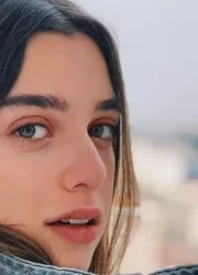 Damlasu İkizoğlu
