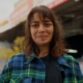Zeynep Yüce